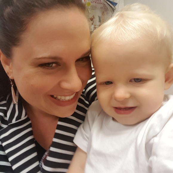 Meet your Posher, Rae - Picture 4 of 4